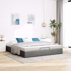 VidaXL 3310897 sommier