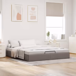 VidaXL 3310900 sommier