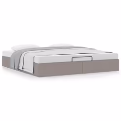 VidaXL 3310900 sommier - Vue supplémentaire 4