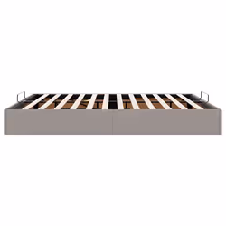 VidaXL 3310900 sommier - Vue supplémentaire 8