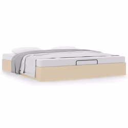VidaXL 3310901 sommier - Vue supplémentaire 4