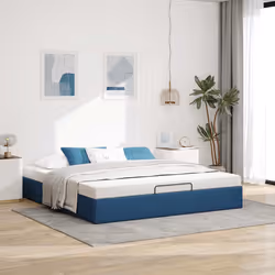 VidaXL 3310902 sommier