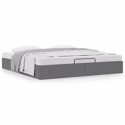 VidaXL 3310904 sommier - Vue supplémentaire 4