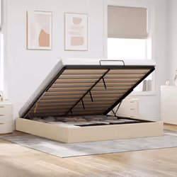 VidaXL 3310908 sommier - Vue supplémentaire 2