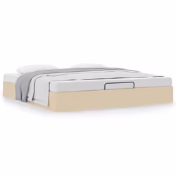 VidaXL 3310908 sommier - Vue supplémentaire 4