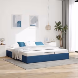 VidaXL 3310909 sommier