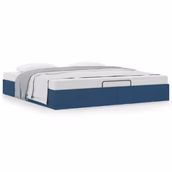 VidaXL 3310909 sommier - Vue supplémentaire 4