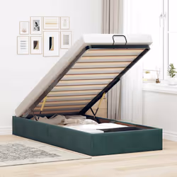 VidaXL 3310928 sommier - Vue supplémentaire 2