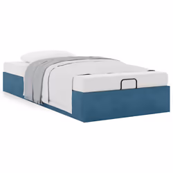 VidaXL 3310929 sommier - Vue supplémentaire 4