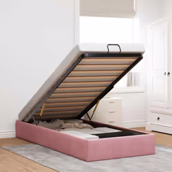 VidaXL 3310930 sommier - Vue supplémentaire 2