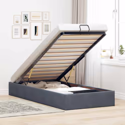 VidaXL 3310932 sommier - Vue supplémentaire 2