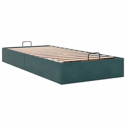 VidaXL 3310934 sommier - Vue supplémentaire 5