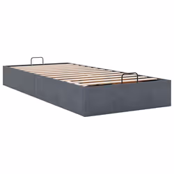 VidaXL 3310938 sommier - Vue supplémentaire 5