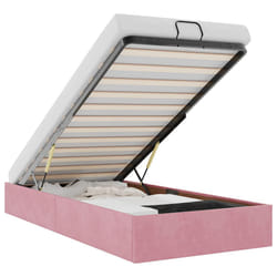 VidaXL 3310942 sommier