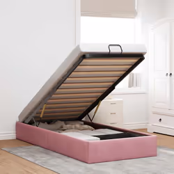 VidaXL 3310942 sommier - Vue supplémentaire 2
