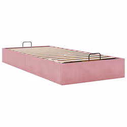 VidaXL 3310942 sommier - Vue supplémentaire 5