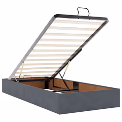 VidaXL 3310944 sommier - Vue supplémentaire 8
