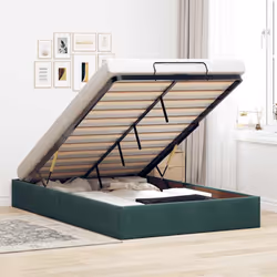 VidaXL 3310952 sommier - Vue supplémentaire 2