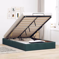 VidaXL 3310958 sommier