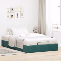 VidaXL 3310958 sommier