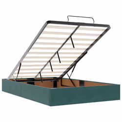VidaXL 3310958 sommier - Vue supplémentaire 8