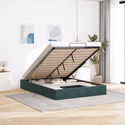 VidaXL 3310964 sommier - Vue supplémentaire 2