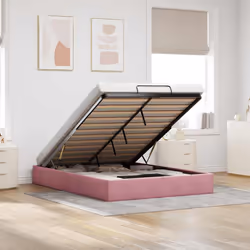 VidaXL 3310966 sommier - Vue supplémentaire 2