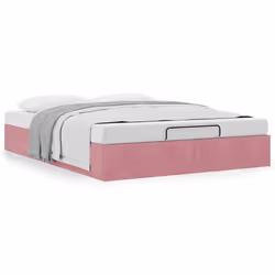 VidaXL 3310966 sommier - Vue supplémentaire 4