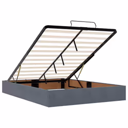 VidaXL 3310968 sommier - Vue supplémentaire 8