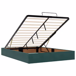 VidaXL 3310970 sommier - Vue supplémentaire 8