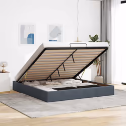 VidaXL 3310974 sommier - Vue supplémentaire 2