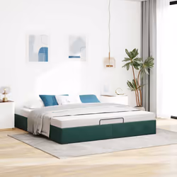 VidaXL 3310976 sommier