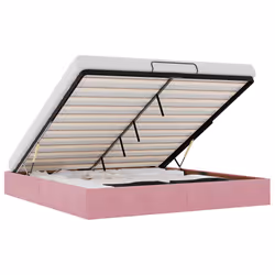 VidaXL 3310978, Rose, 280 kg, 1600 mm, 2,03 m, 235 mm, 1600 x 2000 mm