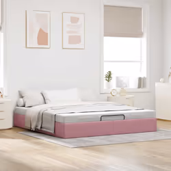 VidaXL 3310978 sommier