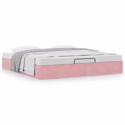 VidaXL 3310978 sommier - Vue supplémentaire 4