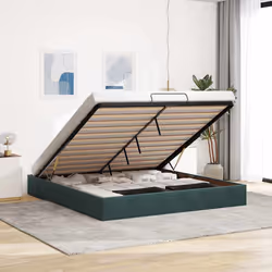 VidaXL 3310982 sommier