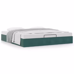 VidaXL 3310982 sommier - Vue supplémentaire 4