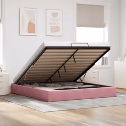 VidaXL 3310984 sommier - Vue supplémentaire 2