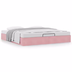 VidaXL 3310990 sommier - Vue supplémentaire 4