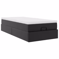 VidaXL 3311006 lit - Vue supplémentaire 5