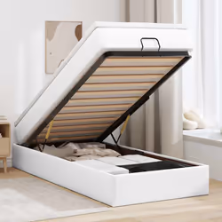 VidaXL 3311007 lit - Vue supplémentaire 2