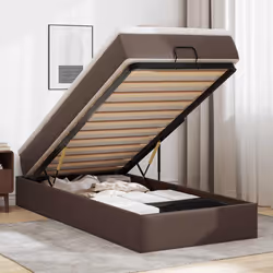 VidaXL 3311009 lit - Vue supplémentaire 2