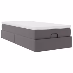 VidaXL 3311009 lit - Vue supplémentaire 5