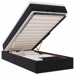 VidaXL 3311016, 140 kg, 900 mm, 2030 mm, 235 mm, 90 x 200 mm, 1 pièce(s)