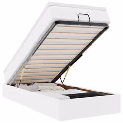 VidaXL 3311017, 140 kg, 900 mm, 2030 mm, 235 mm, 90 x 200 mm, 1 pièce(s)