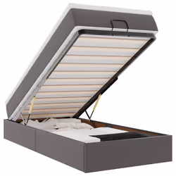 VidaXL 3311019, 140 kg, 900 mm, 2030 mm, 235 mm, 90 x 200 mm, 1 pièce(s)