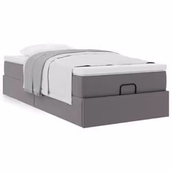 VidaXL 3311019 lit - Vue supplémentaire 4