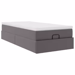 VidaXL 3311019 lit - Vue supplémentaire 5