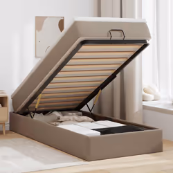 VidaXL 3311020 lit - Vue supplémentaire 2