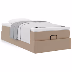 VidaXL 3311020 lit - Vue supplémentaire 4